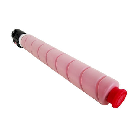 CW Outlet & Supplies Compatible 8526B003 GPR53 Magenta Toner CANON