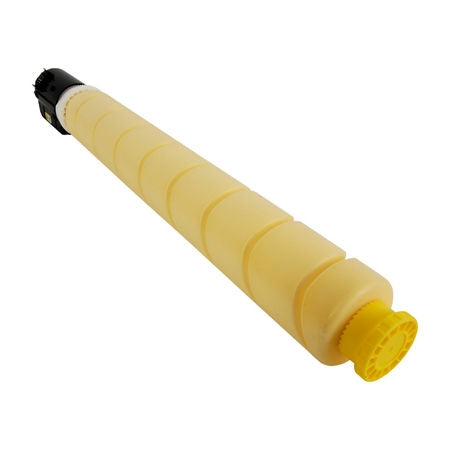 CW Outlet & Supplies Compatible 8527B003 GPR53 Yellow Toner CANON