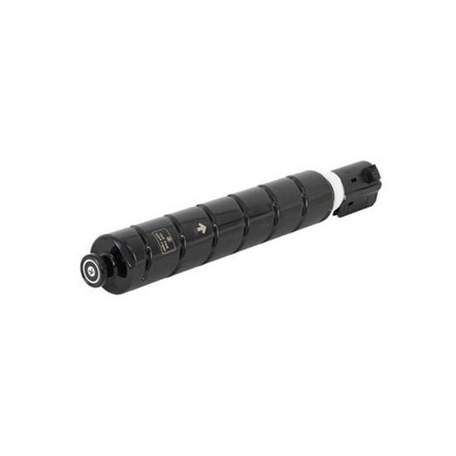 Compatible Canon 9106B003AA GPR-52 Black Toner Cartridge