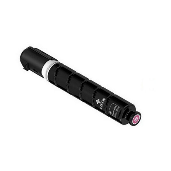 Compatible Canon 9108B003AA GPR-52 Magenta Toner Cartridge