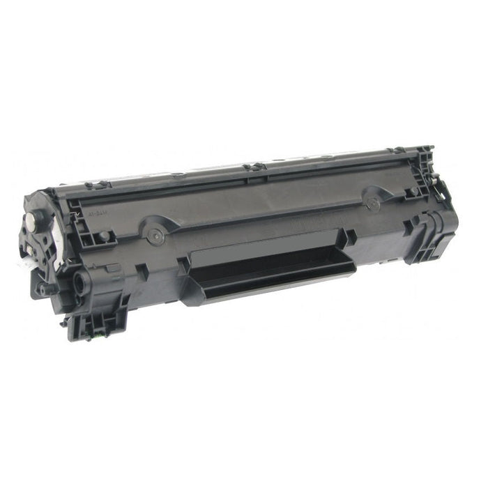 Compatible Canon (137, CRG 137) 9435B001AA Black MICR Laser Toner Cartridge