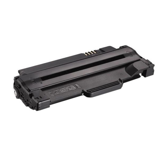 Compatible  Dell 330-9523 Black Toner Cartridge