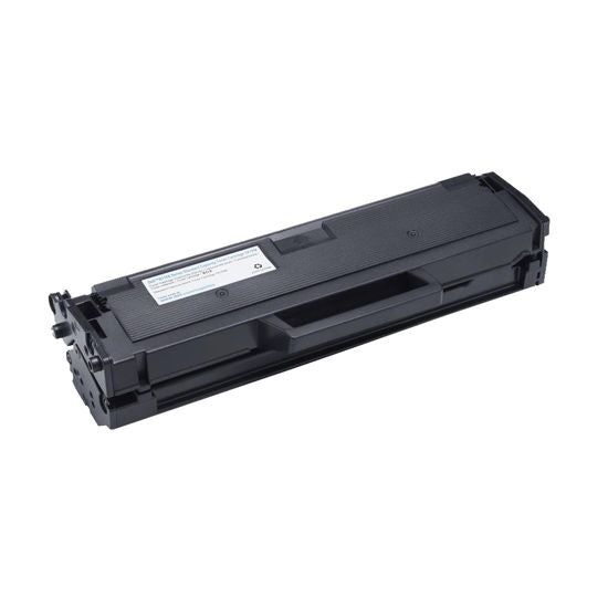 Compatible  Dell 331-7335 Black Toner Cartridge