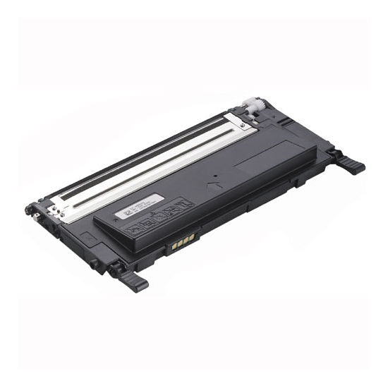 Compatible Dell 330-3012 High Capacity Black Toner Cartridge