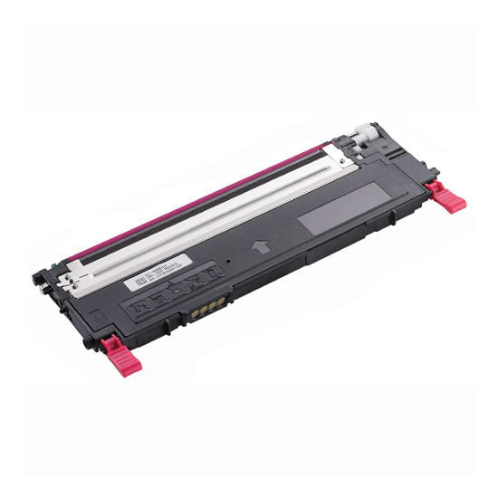 Compatible Dell 330-3014 Magenta Toner Cartridge