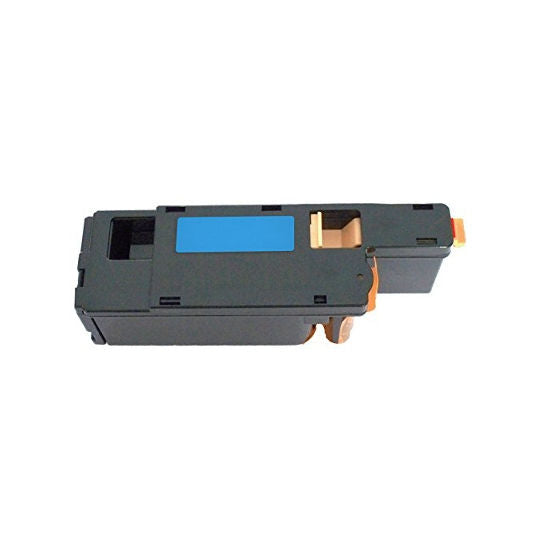 Compatible Dell 331-0777 Cyan Toner Cartridge