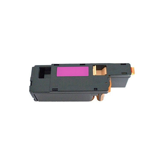 Compatible Dell 331-0780 Magenta Toner Cartridge