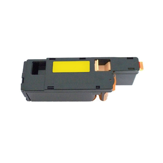 Compatible Dell 331-0779 Yellow Toner Cartridge