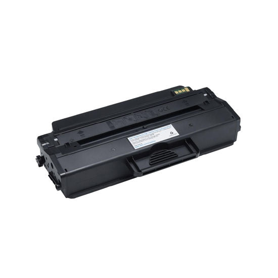 Compatible Dell 331-7328 Black Toner Cartridge