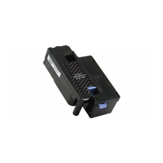 Compatible Dell 332-0399 Black Toner Cartridge