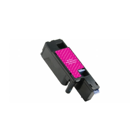 Compatible Dell 332-0401 Magenta Toner Cartridge