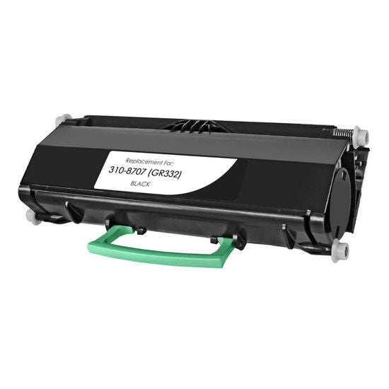 Compatible Dell 310-8709 High Capacity Black Toner Cartridge