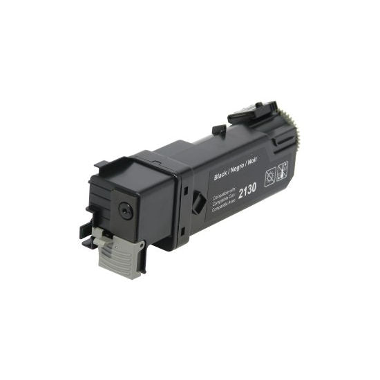 Compatible Dell 330-1436 High Capacity Black Laser Toner Cartridge