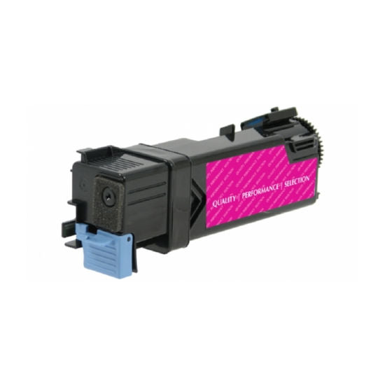 Compatible Dell 331-0717 Magenta Toner Cartridge