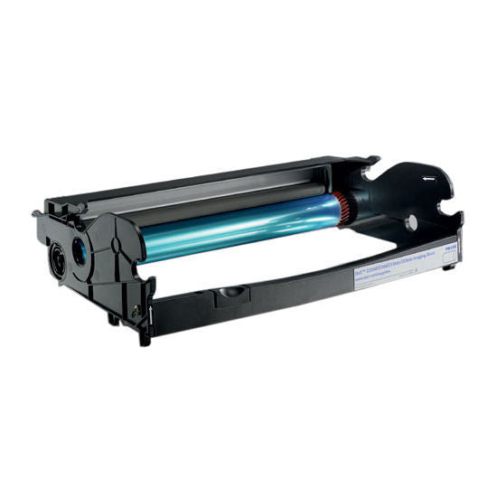 Compatible Dell 330-2646 Black Drum Unit