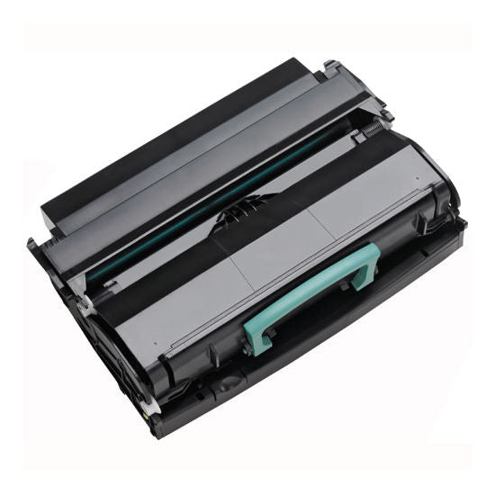 Compatible Dell 330-2667 High Capacity Black MICR Toner Cartridge