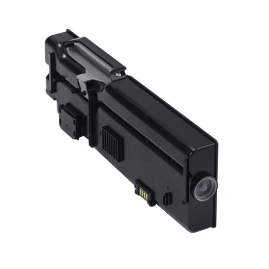 Compatible Dell 593-BBBU Black Toner Cartridge