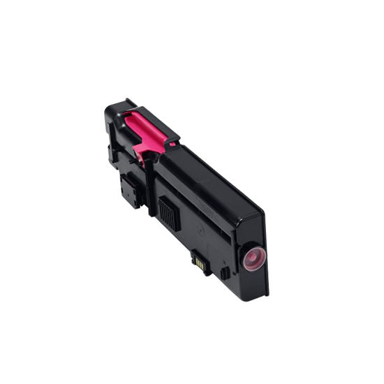 Compatible Dell 593-BBBS Magenta Toner Cartridge
