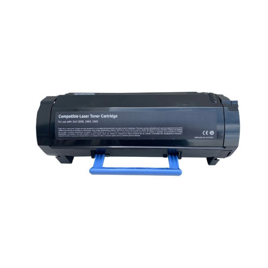 Compatible Dell 593-BBYQ Jumbo Yield Black Toner Cartridge