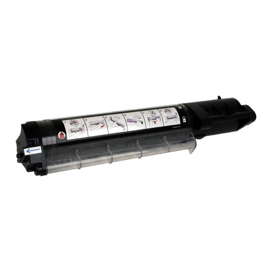 Compatible Dell 341-3568 Black Laser Toner Cartridge