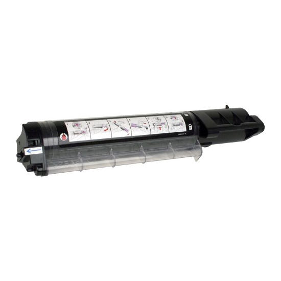 Compatible Dell 310-5726 High Capacity Black Toner Cartridge