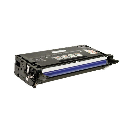 Compatible Dell 330-1198 High Capacity Black Toner Cartridge