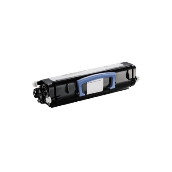 Compatible Dell 330-5207 Black MICR Toner Cartridge