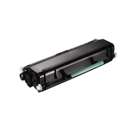 Compatible Dell 330-8987 Black Toner Cartridge
