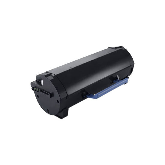 Compatible Dell 331-9807 Black Toner Cartridge