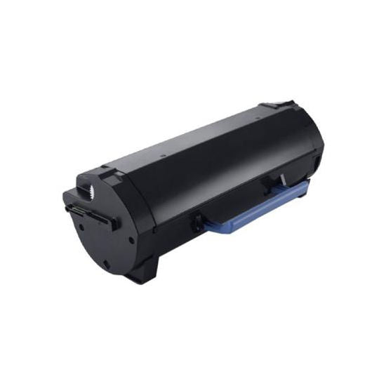 Compatible Dell 331-9805 Black Toner Cartridge