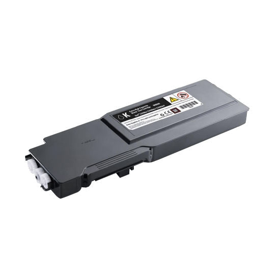 Compatible Dell 331-8429 Black Toner Cartridge