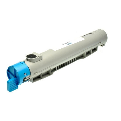 Compatible Dell 310-5810 Cyan Toner Cartridge