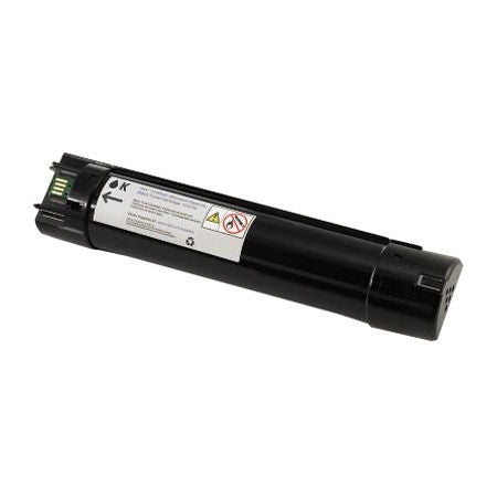 Compatible Dell 330-5846 Black Toner Cartridge