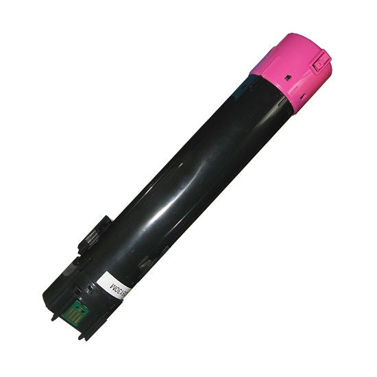Compatible Dell 330-5843 Magenta Toner Cartridge