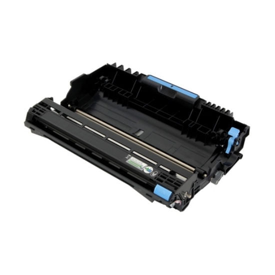 Compatible Dell 593-BBKE Black Drum Cartridge