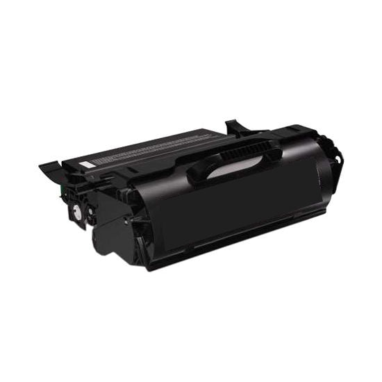 Compatible Dell 330-6991 Black Toner Cartridge