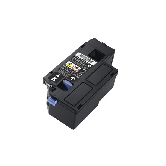 Compatible Dell 593-BBJX Black Toner Cartridge