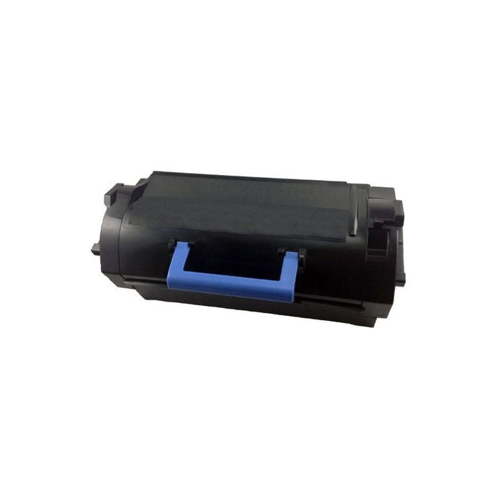 Compatible Dell 331-9797 Black Toner Cartridge