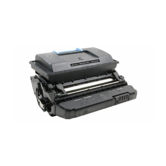 Compatible Dell 330-9792, 330-9791 Black Toner Cartridge