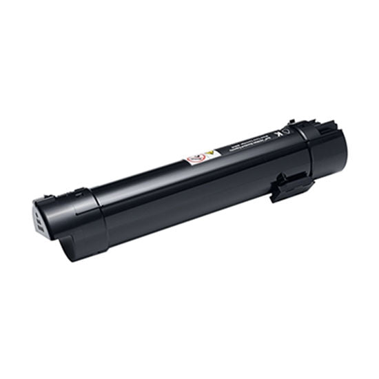 Compatible Dell 332-2115 , W53Y2 Black Toner Cartridge