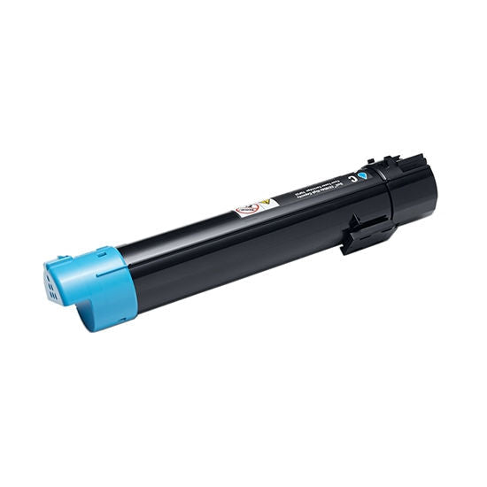Compatible Dell 332-2118 , M3TD7 Cyan Toner Cartridge