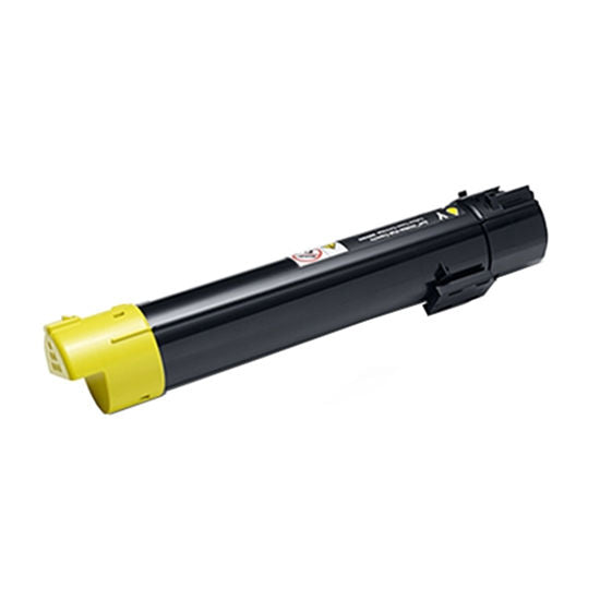Compatible Dell 332-2116 , JXDHD Yellow Toner Cartridge