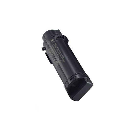 Compatible Dell 593-BBOW Black Toner Cartridge
