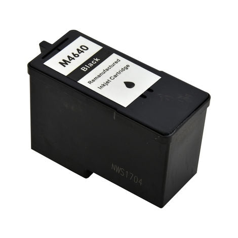 Compatible Dell 310-5368 , Series 5  Black Inkjet Cartridge