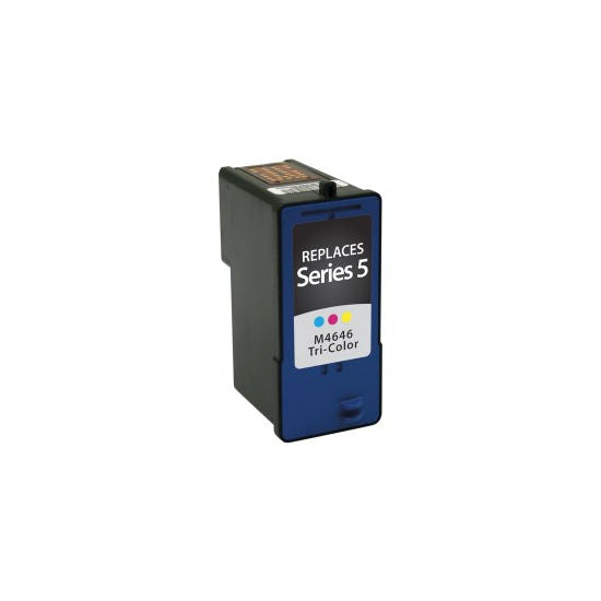 Compatible Dell 310-5371 , Series 5  Color Inkjet Cartridge