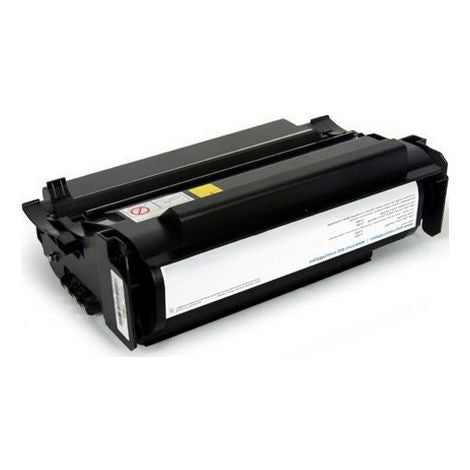Compatible IBM 53P7706 High Capacity Black Toner Cartridge