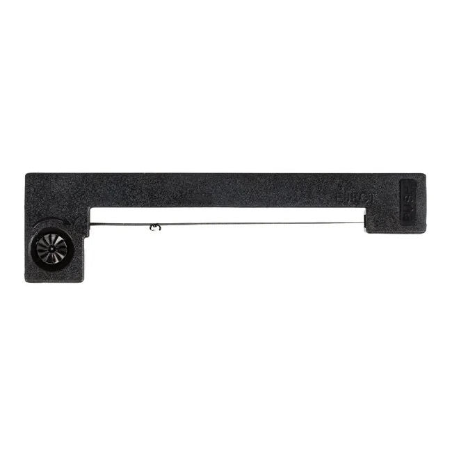 Compatible Epson ERC09B Black POS Ribbon (5 Pk)