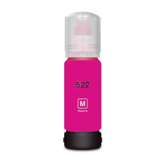 Remanufactured Epson T522320-S Magenta Inkjet Cartridge