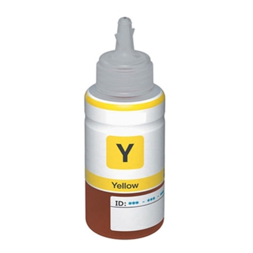Remanufactured Epson (T664420-S) 664 Ecotank Ink Bottle Yellow