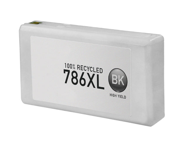 Remanufactured Epson Durabrite Ultra 786XL Ink Cartridge - Black
